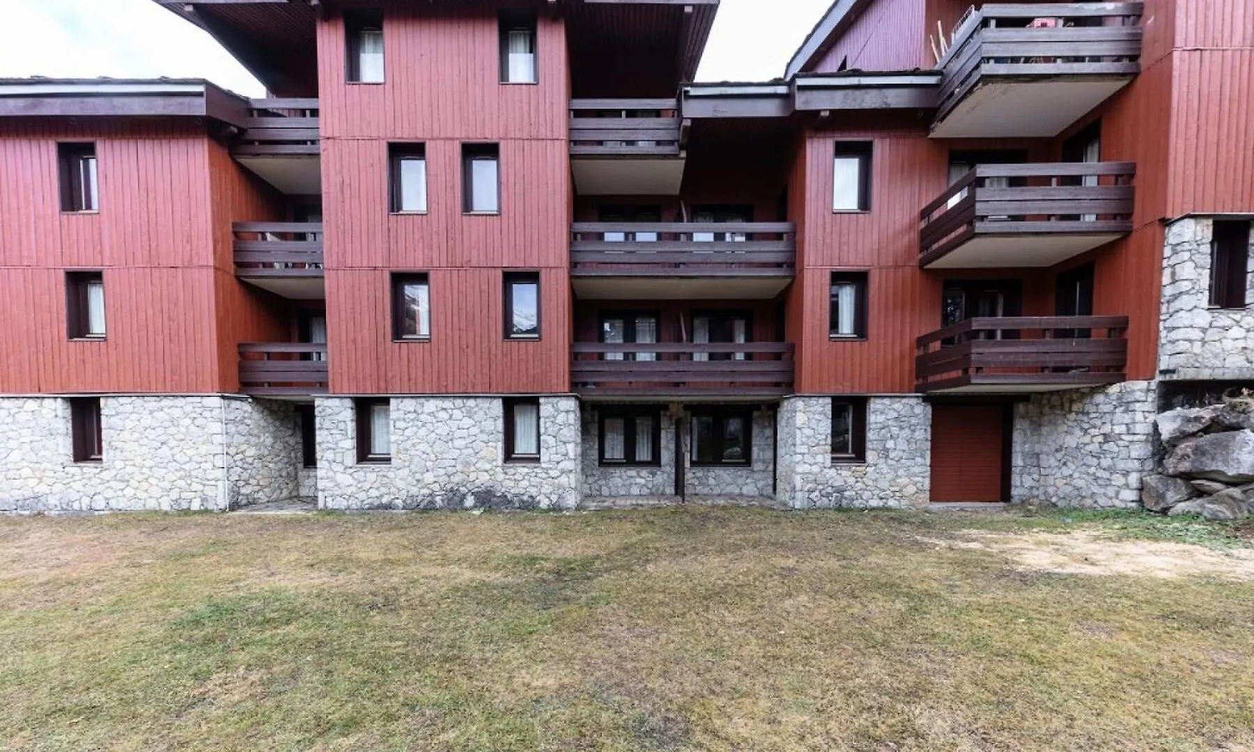 Residence Plagne Lauze - Maeva Home - Studio 4 Personnes - Confort Mae-4344 Macot-la-Plagne Apartment