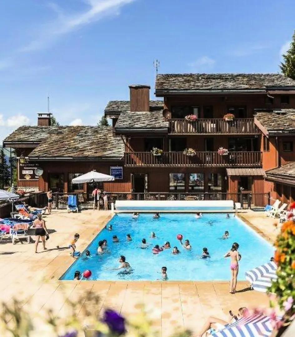 Apartment Residence Plagne Lauze - Maeva Home - Studio 4 Personnes - Confort Mae-4344 Macot-la-Plagne