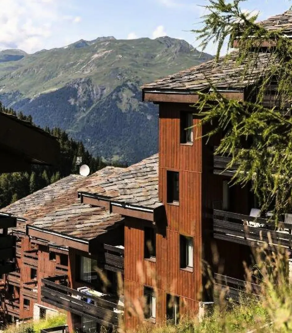 Residence Plagne Lauze - Maeva Home - Studio 4 Personnes - Confort Mae-4344 Macot-la-Plagne France