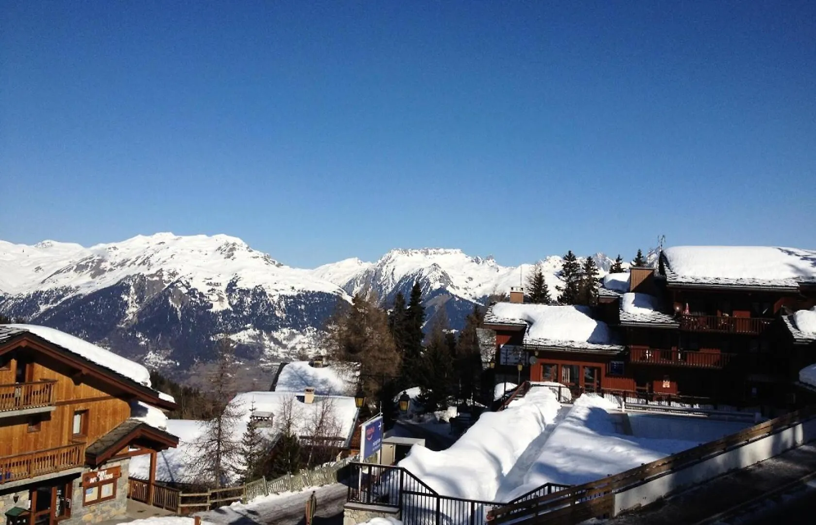 Apartment Residence Plagne Lauze - Maeva Home - Studio 4 Personnes - Confort Mae-4344 Macot-la-Plagne France