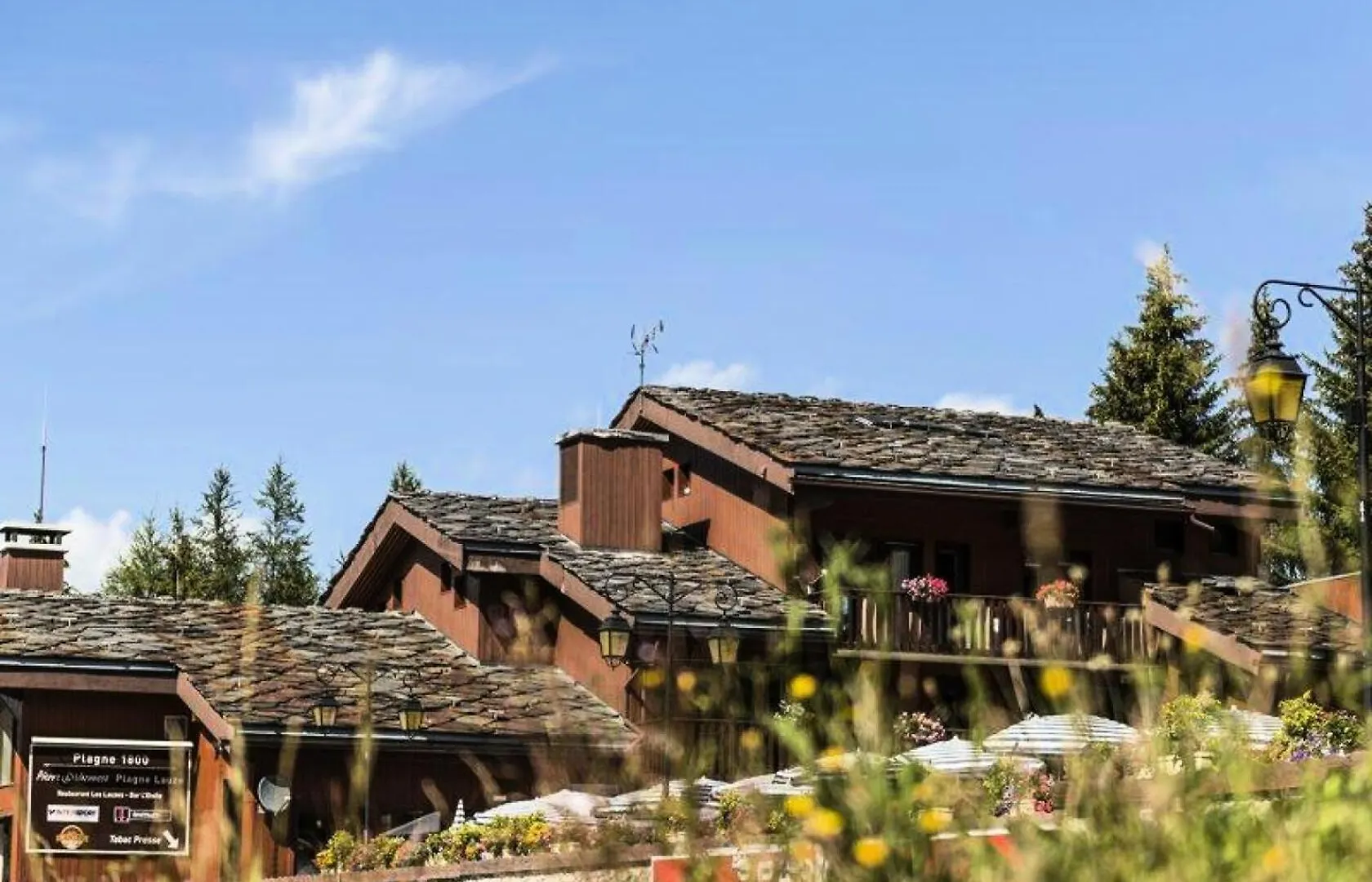 Residence Plagne Lauze - Maeva Home - Studio 4 Personnes - Confort Mae-4344 Macot-la-Plagne