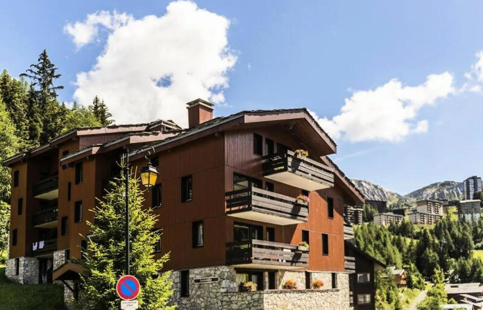 Apartment Residence Plagne Lauze - Maeva Home - Studio 4 Personnes - Confort Mae-4344 Macot-la-Plagne