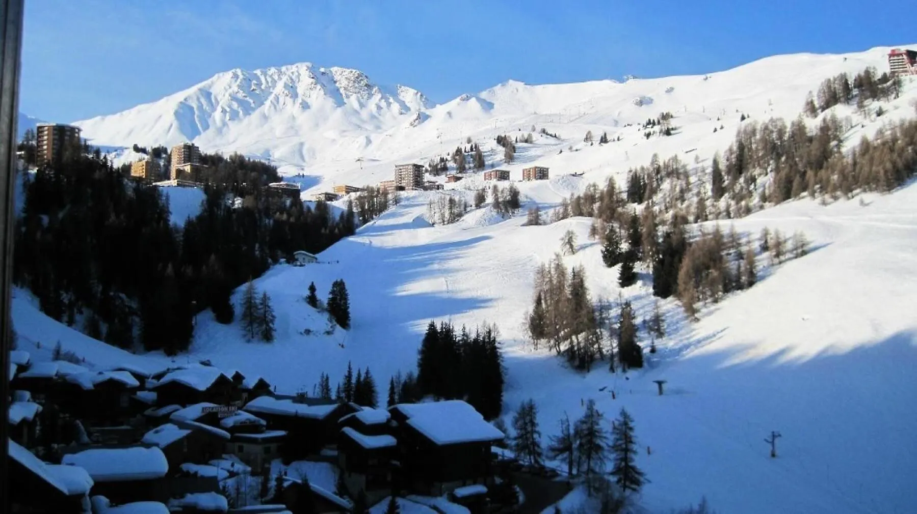 Residence Plagne Lauze - Maeva Home - Studio 4 Personnes - Confort Mae-4344 Macot-la-Plagne Apartment