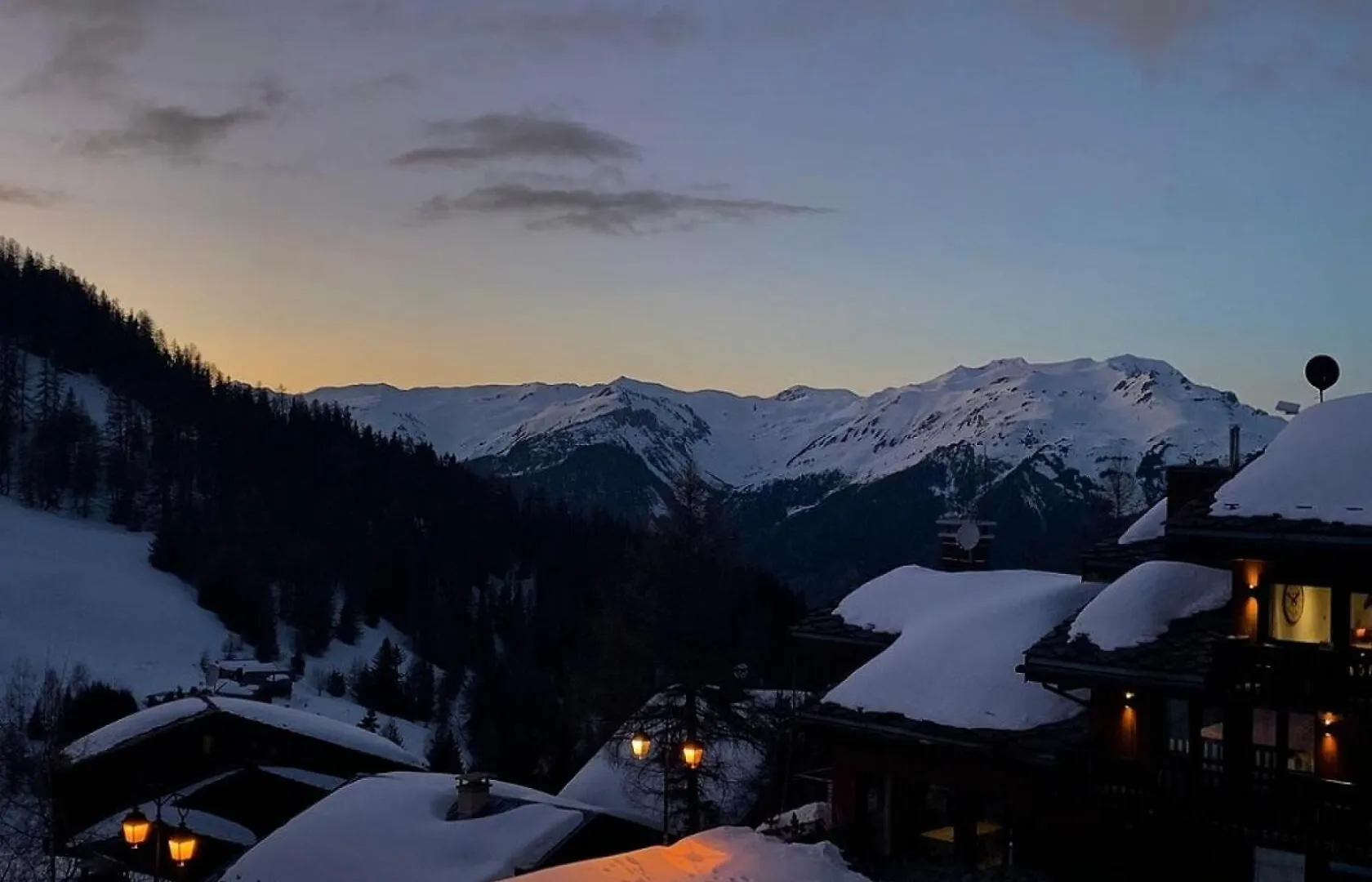 Residence Plagne Lauze - Maeva Home - Studio 4 Personnes - Confort Mae-4344 Macot-la-Plagne France