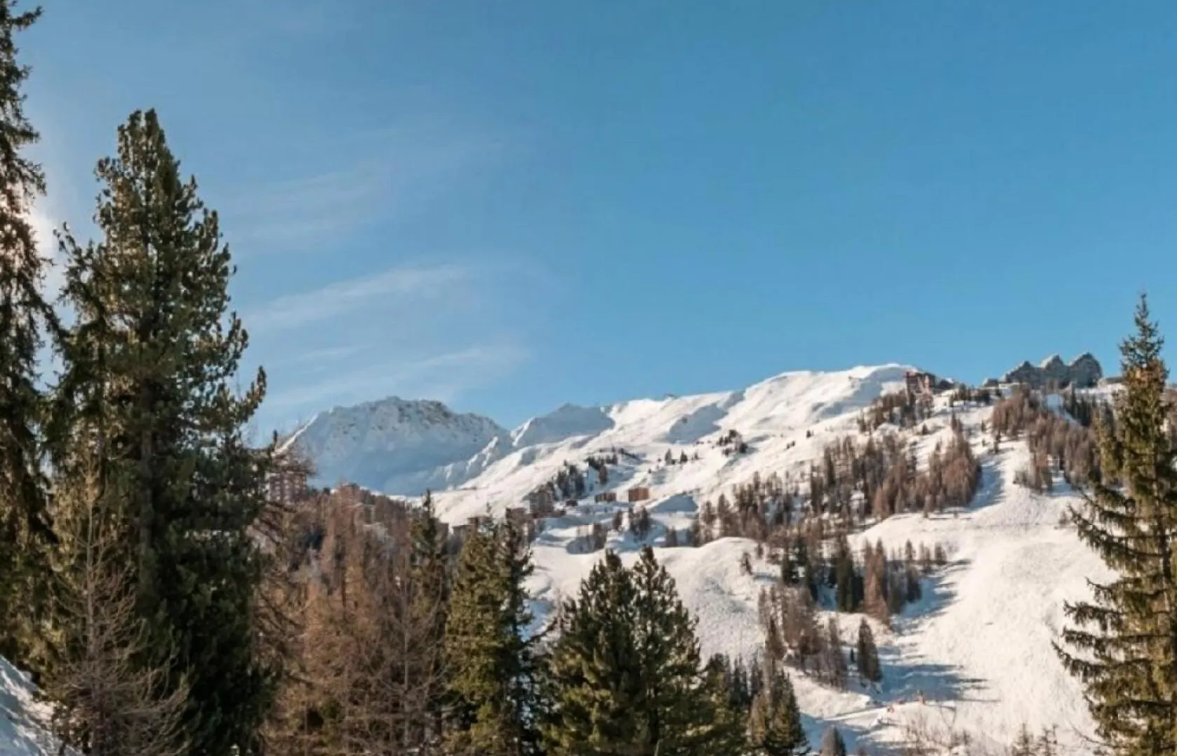 Residence Plagne Lauze - Maeva Home - Studio 4 Personnes - Confort Mae-4344 Macot-la-Plagne 0*,  France