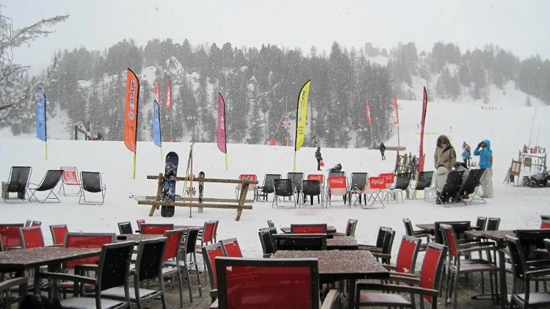 Residence Plagne Lauze - Maeva Home - Studio 4 Personnes - Confort Mae-4344 Macot-la-Plagne