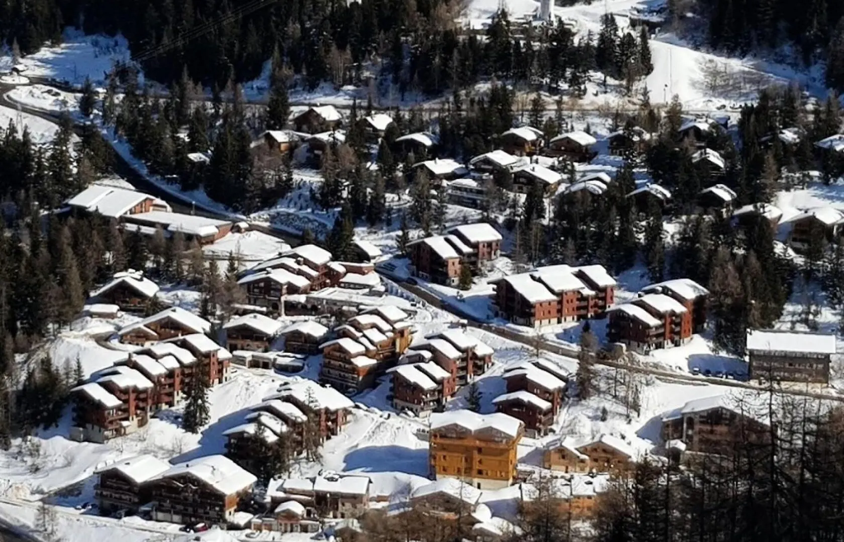 Residence Plagne Lauze - Maeva Home - Studio 4 Personnes - Confort Mae-4344 Macot-la-Plagne Apartment