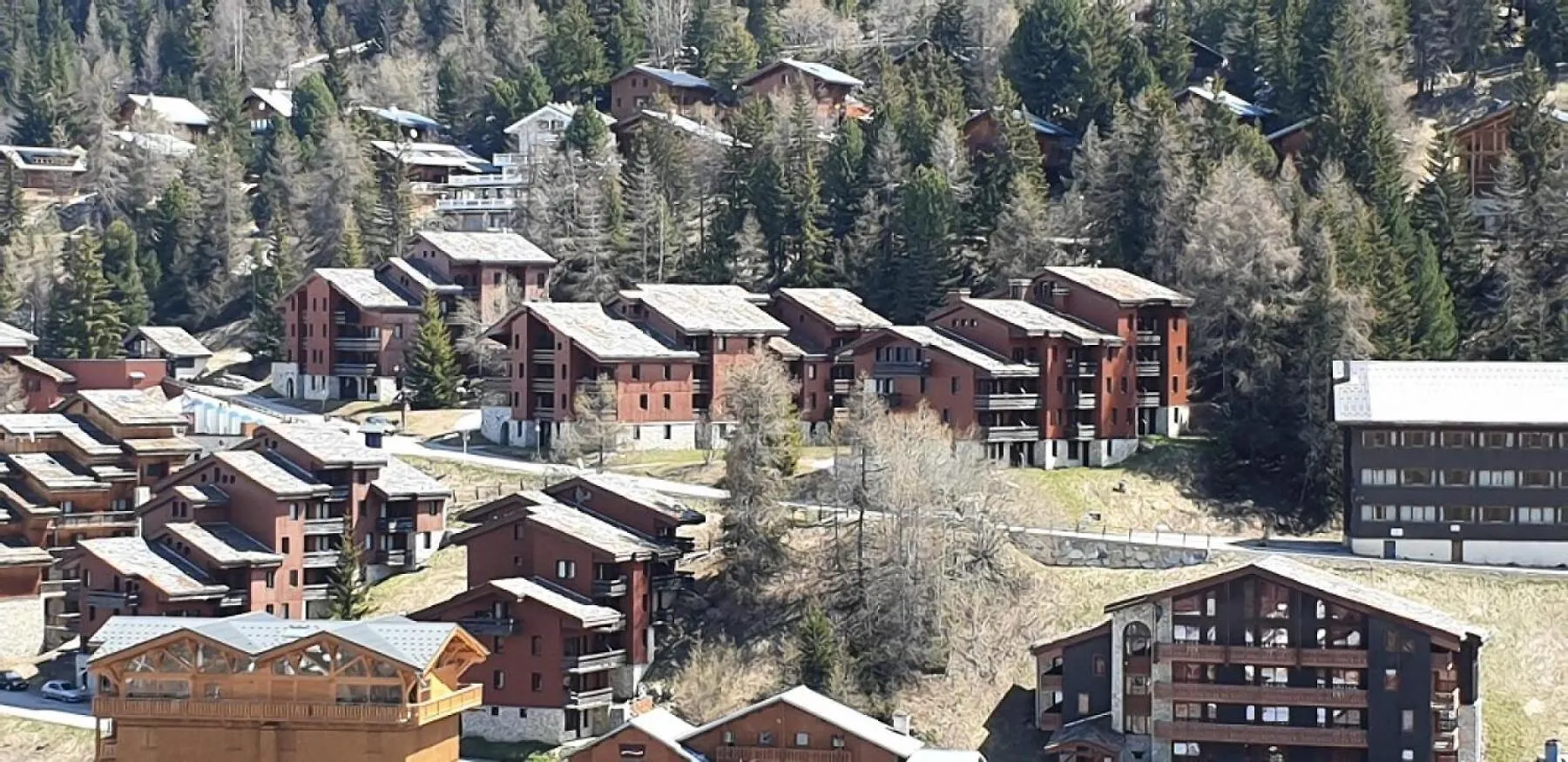 Apartment Residence Plagne Lauze - Maeva Home - Studio 4 Personnes - Confort Mae-4344 Macot-la-Plagne